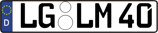 LG-LM40