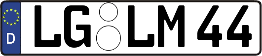 LG-LM44
