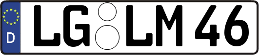 LG-LM46