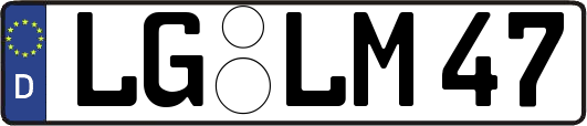 LG-LM47