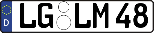 LG-LM48