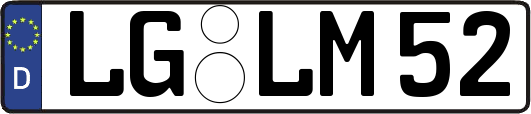 LG-LM52
