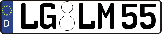 LG-LM55