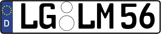 LG-LM56