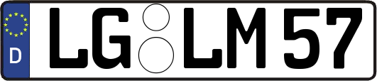 LG-LM57