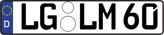 LG-LM60