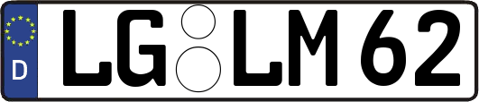 LG-LM62
