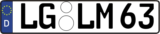 LG-LM63