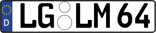 LG-LM64