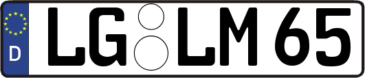 LG-LM65