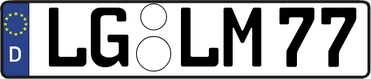 LG-LM77