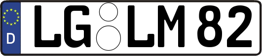 LG-LM82