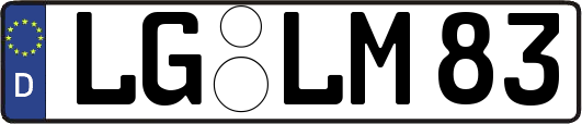 LG-LM83