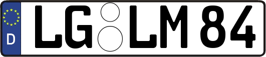 LG-LM84