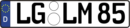 LG-LM85