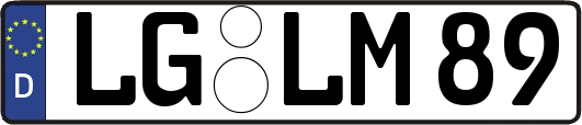 LG-LM89