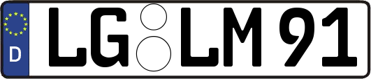 LG-LM91