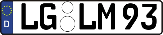 LG-LM93
