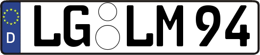 LG-LM94