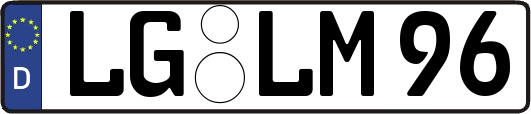 LG-LM96