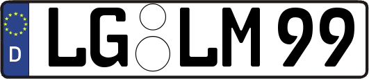 LG-LM99