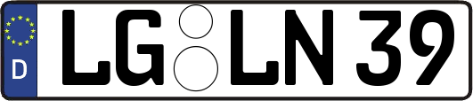 LG-LN39