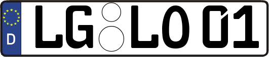 LG-LO01