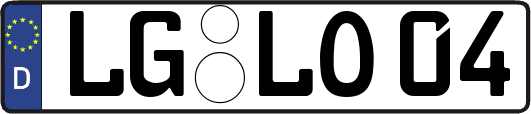 LG-LO04