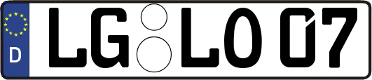 LG-LO07