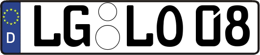 LG-LO08