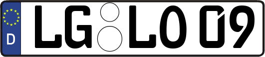 LG-LO09