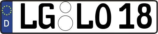 LG-LO18