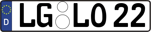 LG-LO22