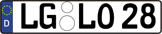 LG-LO28