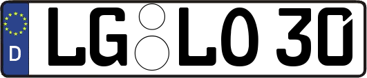 LG-LO30