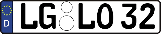 LG-LO32