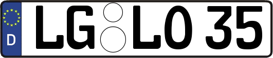 LG-LO35