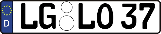 LG-LO37