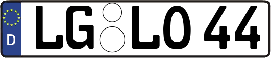 LG-LO44