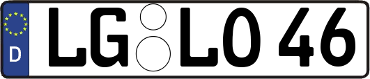 LG-LO46