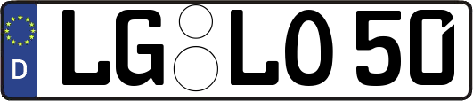 LG-LO50