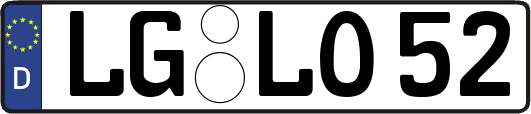LG-LO52