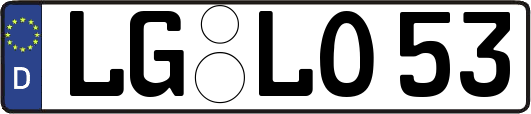 LG-LO53