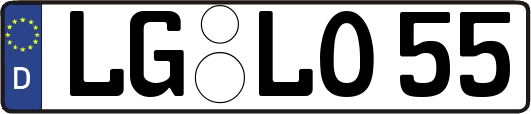 LG-LO55