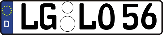 LG-LO56