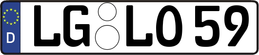 LG-LO59