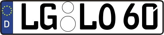 LG-LO60