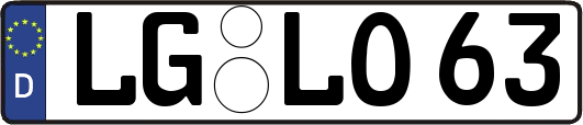 LG-LO63