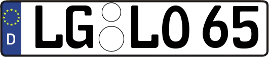 LG-LO65