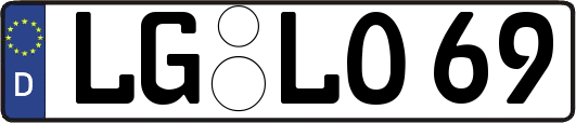 LG-LO69